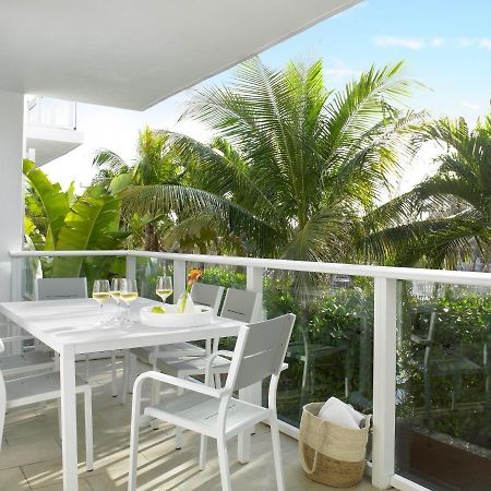 Grand Beach Hotel Surfside West Dış mekan fotoğraf