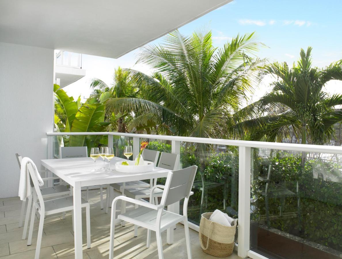Grand Beach Hotel Surfside West Dış mekan fotoğraf