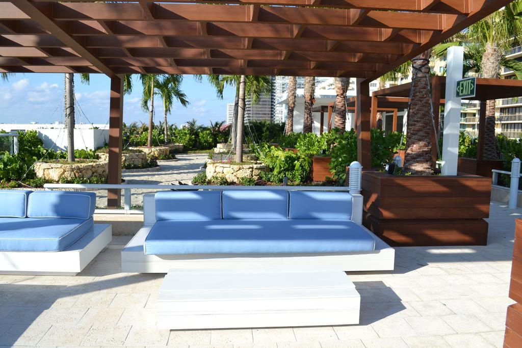Grand Beach Hotel Surfside West Dış mekan fotoğraf