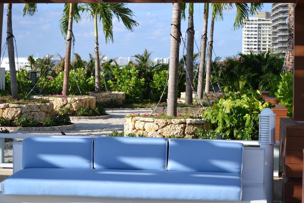 Grand Beach Hotel Surfside West Dış mekan fotoğraf