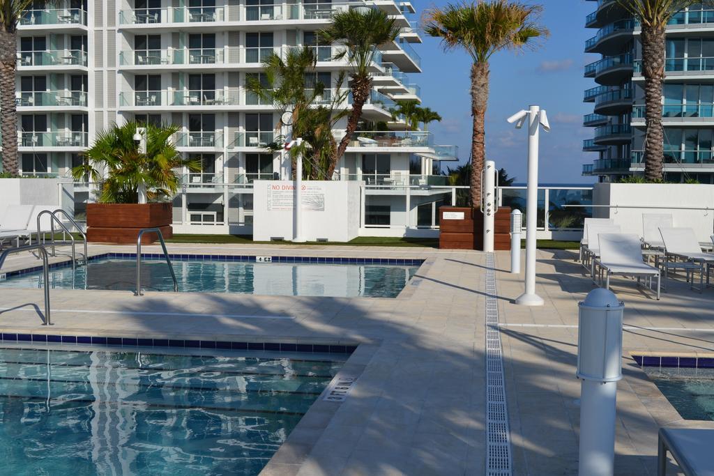 Grand Beach Hotel Surfside West Dış mekan fotoğraf