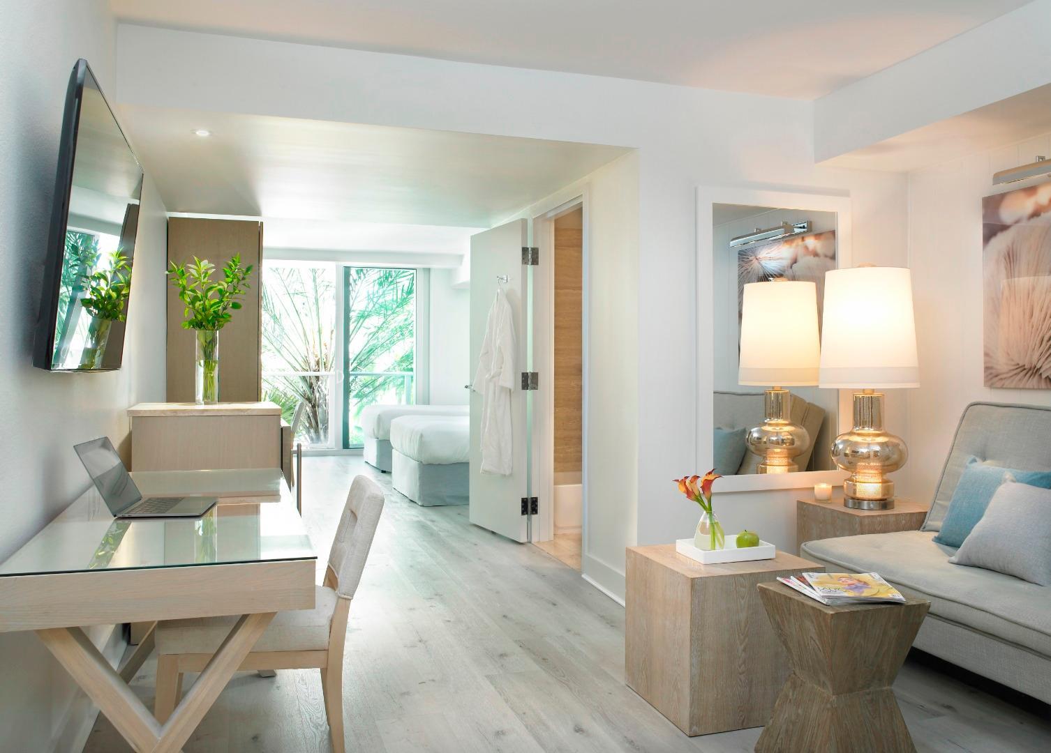 Grand Beach Hotel Surfside West Dış mekan fotoğraf