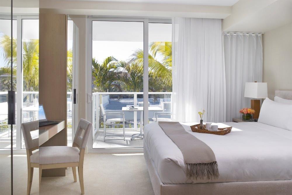 Grand Beach Hotel Surfside West Dış mekan fotoğraf