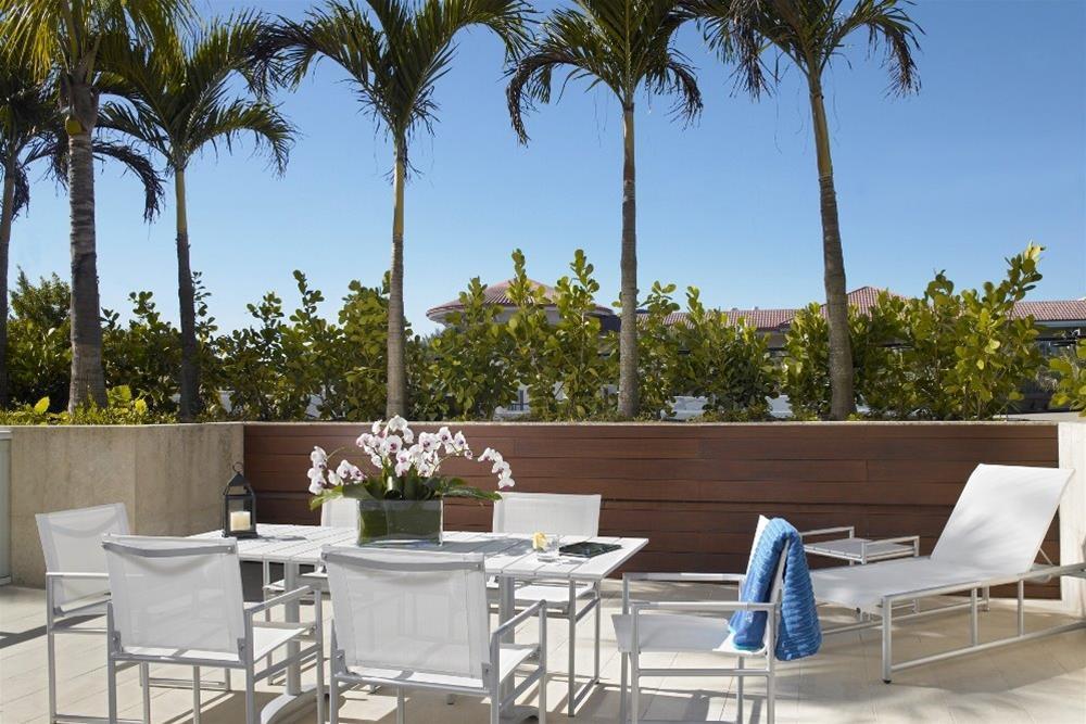 Grand Beach Hotel Surfside West Dış mekan fotoğraf