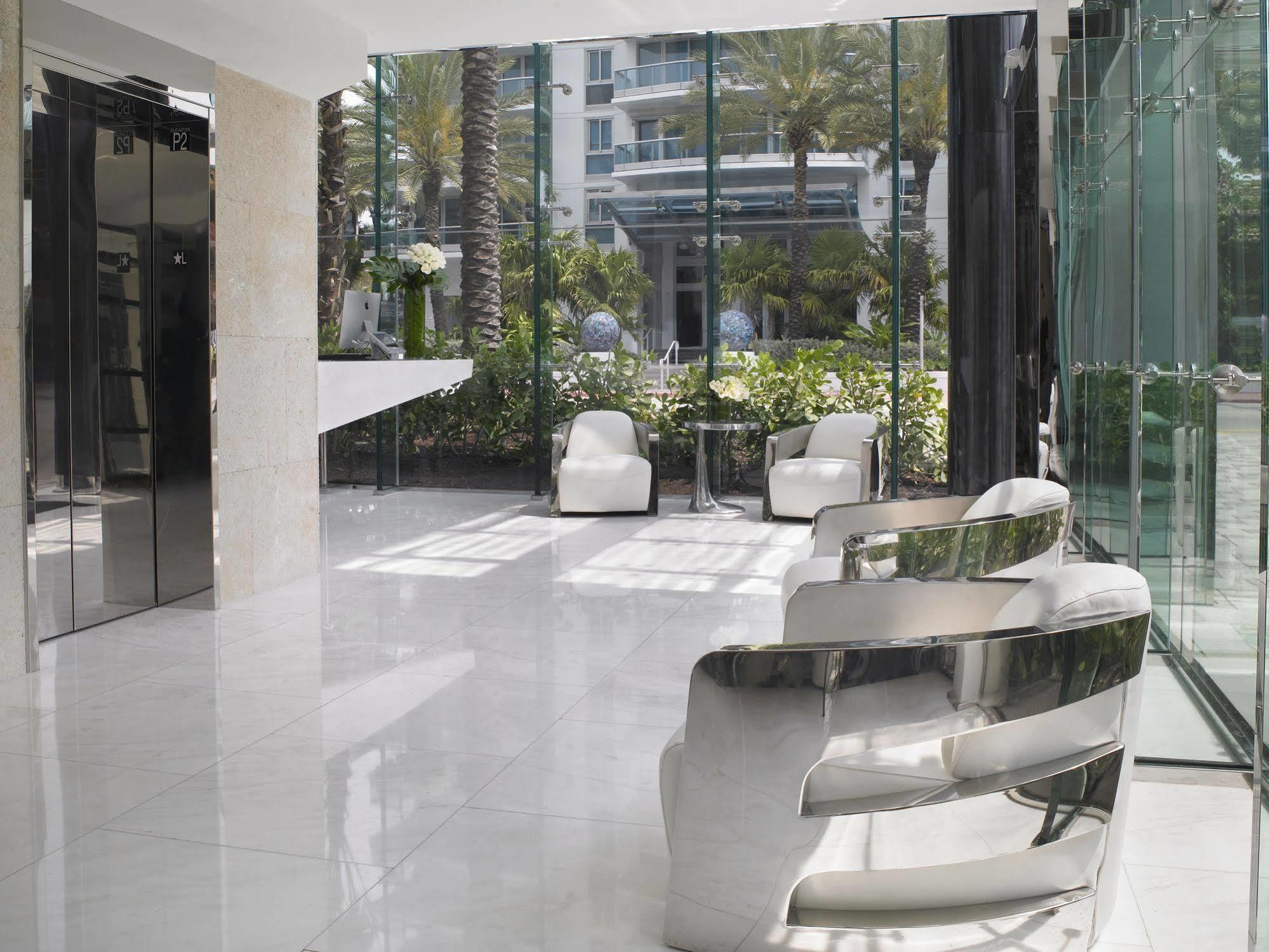 Grand Beach Hotel Surfside West Dış mekan fotoğraf