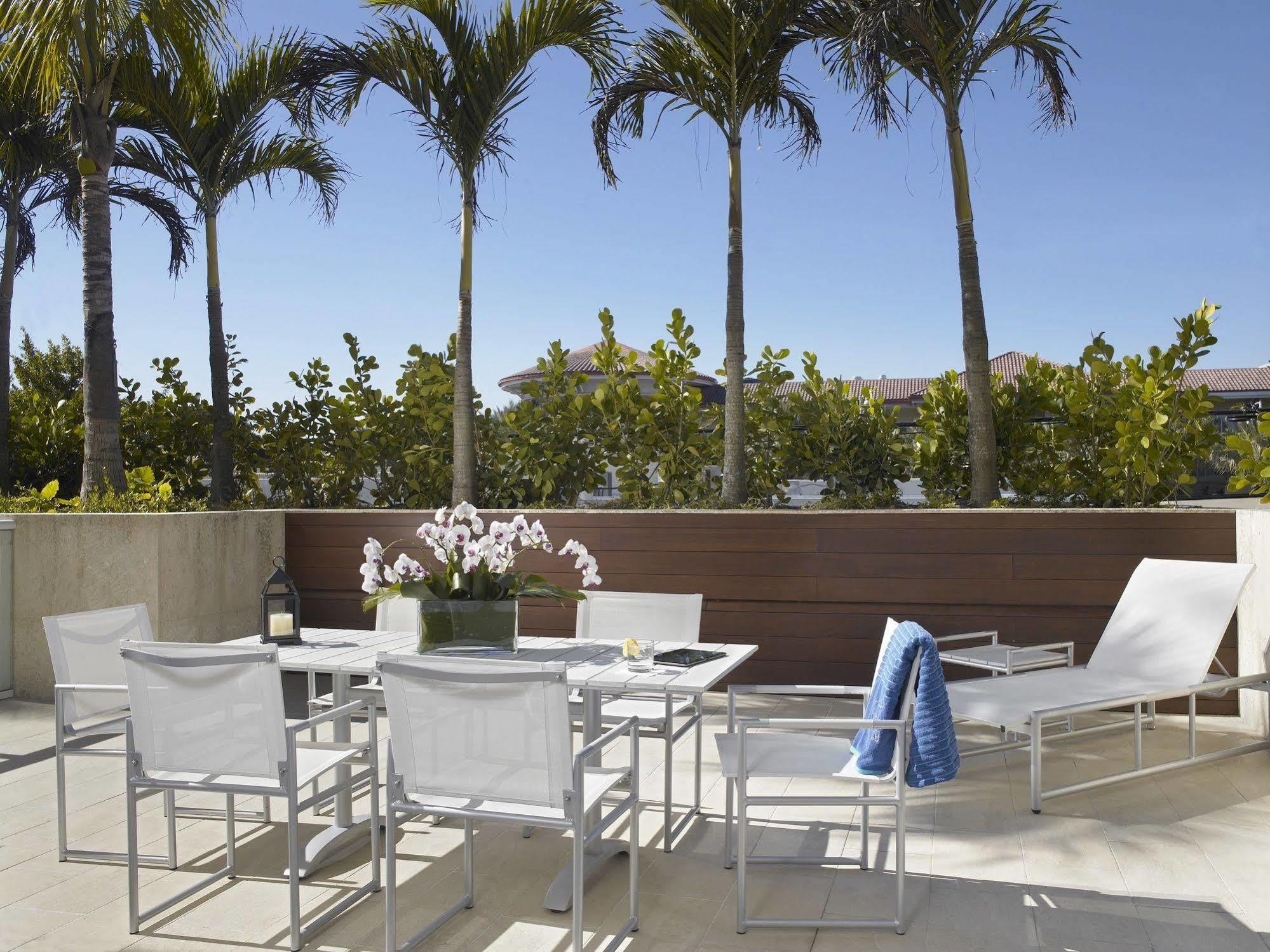 Grand Beach Hotel Surfside West Dış mekan fotoğraf