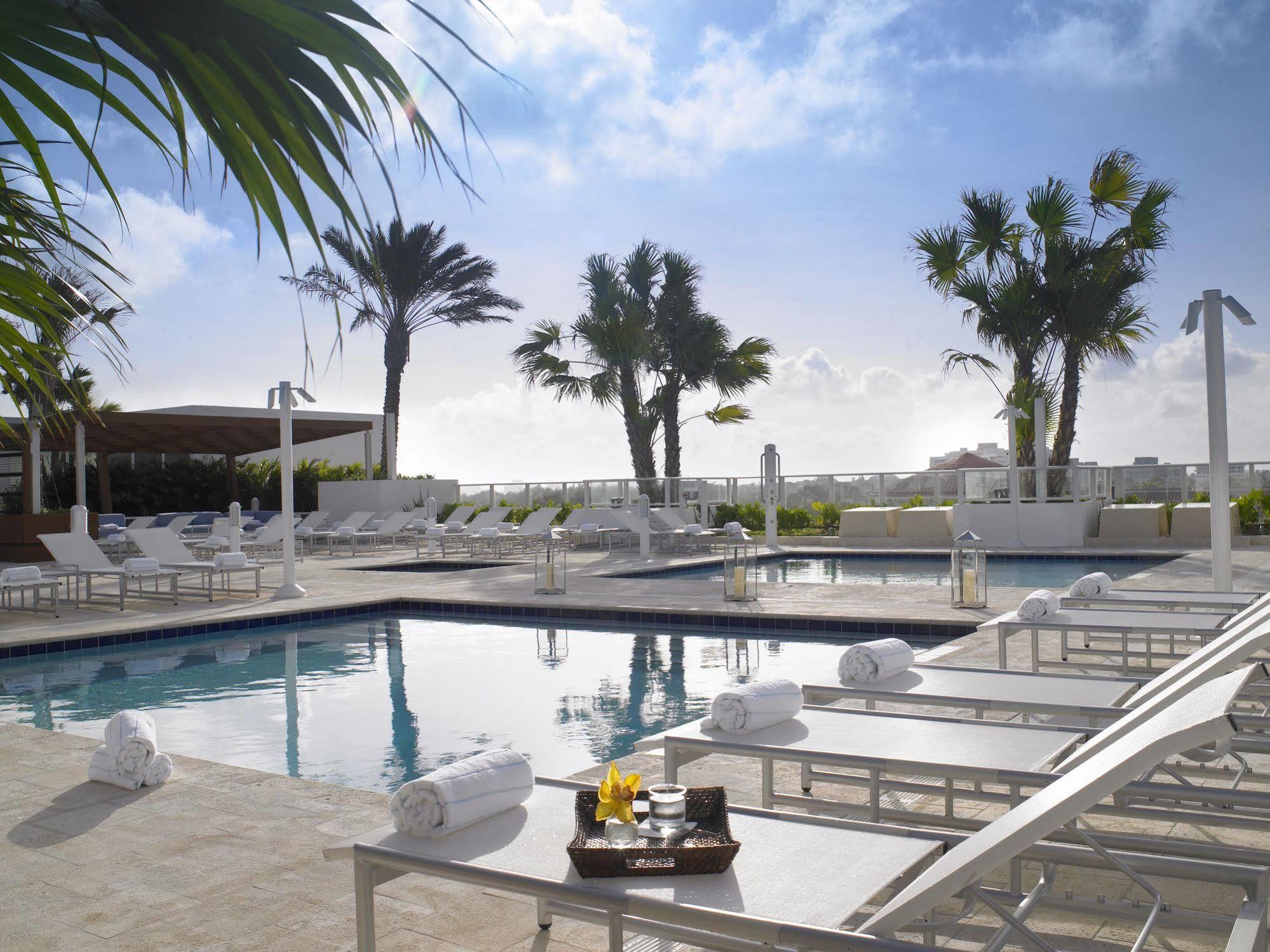 Grand Beach Hotel Surfside West Dış mekan fotoğraf