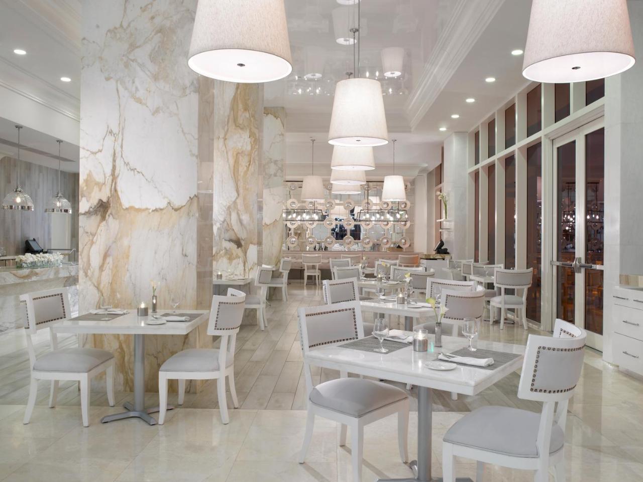 Grand Beach Hotel Surfside West Dış mekan fotoğraf