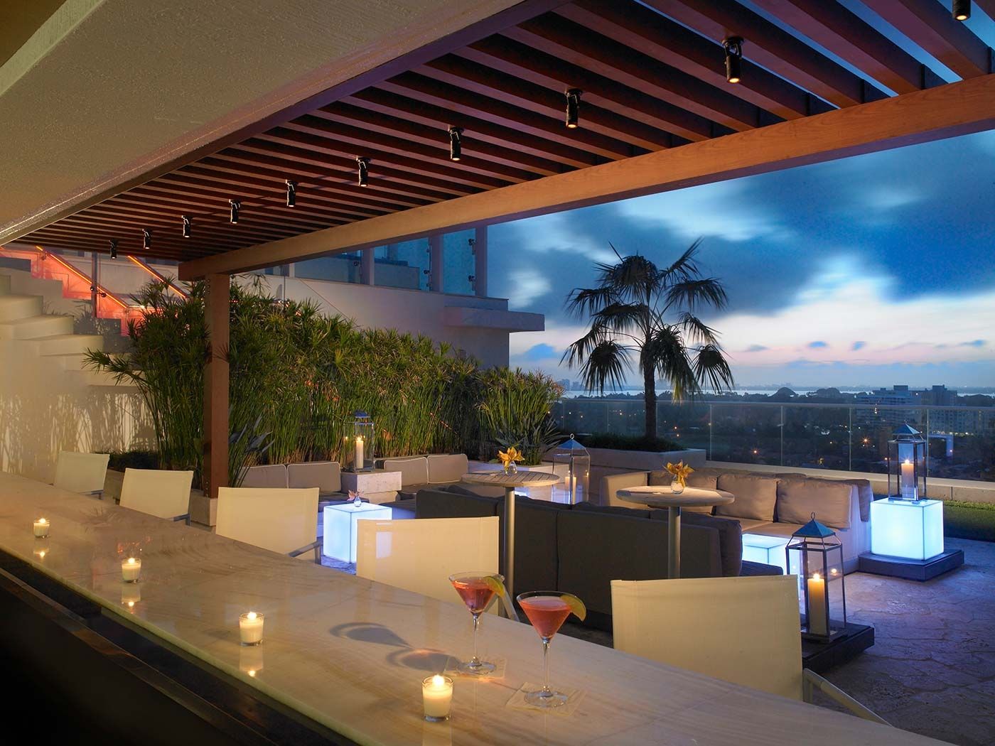 Grand Beach Hotel Surfside West Dış mekan fotoğraf