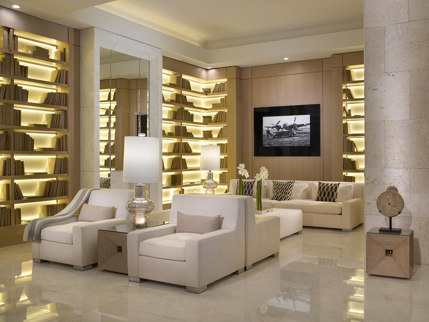 Grand Beach Hotel Surfside West Dış mekan fotoğraf