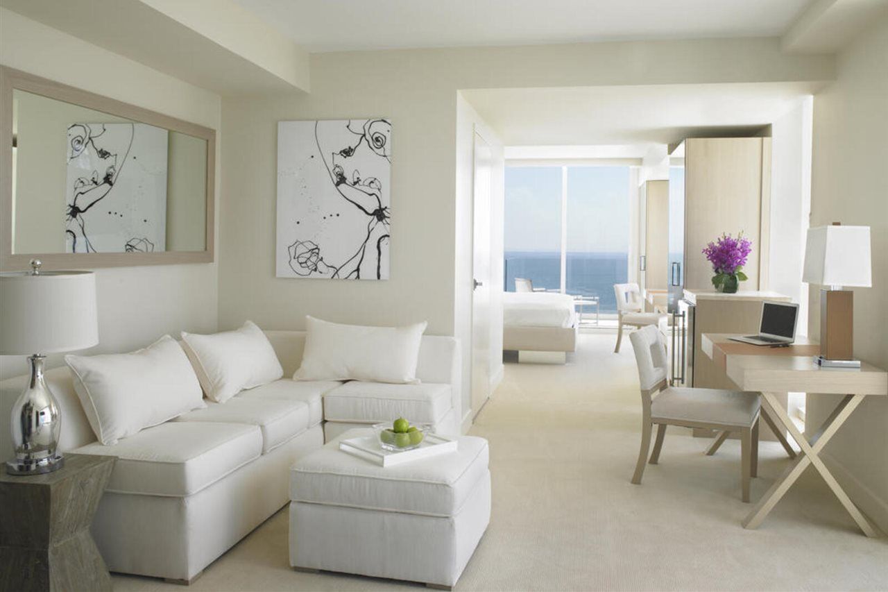 Grand Beach Hotel Surfside West Dış mekan fotoğraf